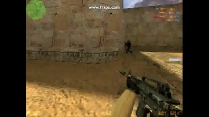 Counter Strike 