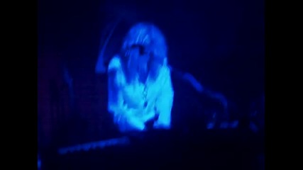 Never The Bride - Live 2009 