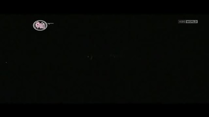 Eng/ Бг превод Park Jung Min - Tonight`s The Night