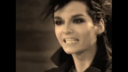 Over And Over - Bill Kaulitz