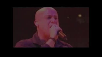 Disturbed - Down With The Sickness