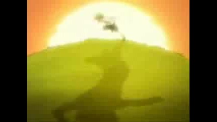 Gaara And Naruto - All The Things She Said 