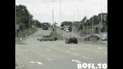 Какъв късметлия