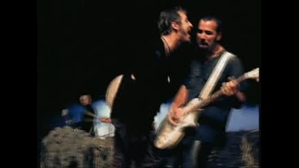 Godsmack » Voodoo