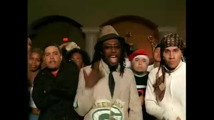 Black Eyed Peas - Shut Up 