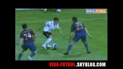 Viva Futbol volume 16 