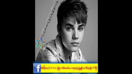 Justin Bieber ft. Jaden Smith - Never Say Never Cd Rip {6@mix}