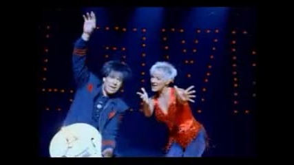 Roxette - The Big Love