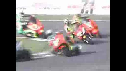 maxiscooter malossi 2007