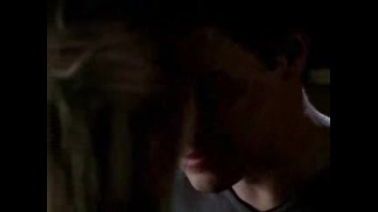 Buffy And Angel Verytime We Touch