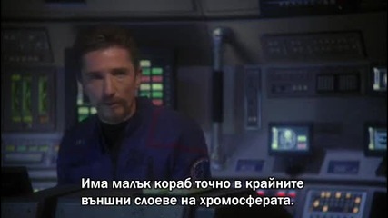Star Trek Enterprise - S03e08 - Twilight бг субтитри