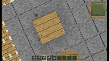Minecraft Tutorial ep.1 Капан
