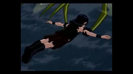 Ben 10 