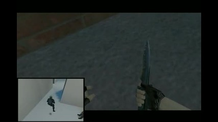 Tormentor Edgebug On Hostages Head