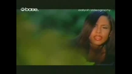 Aaliyah - Turn The Page