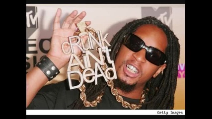 Dj Tyrgi Lil Jon (mix) 2010