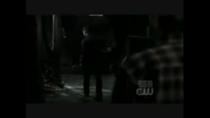 Supernatural Dean - Son Of a Bitch
