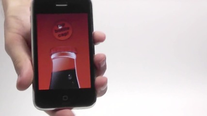 Magic Bottle Cap