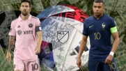 MLS замисля шокираща сделка за трансфер на Килиан Мбапе след успеха на Лионел Меси💰💲💰