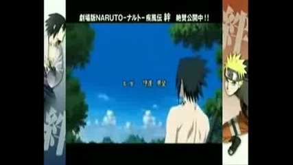 Naruto Shippuden - New Opening - Movietrai