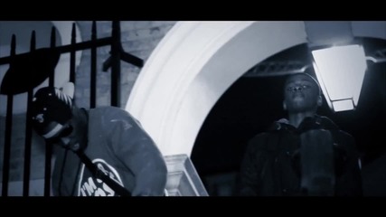 French Montana ft. Rowdz - Shot Caller * Ремикс *