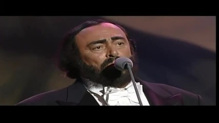 Joe Cocker & Luciano Pavarotti - You Are So Beautiful
