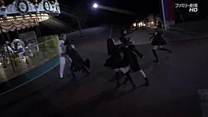 Zero: Black Blood E03