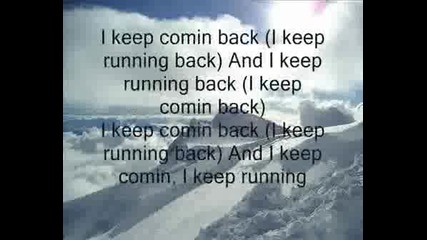 Jessica Mauboy Feat. Flo Rida - Running Back 