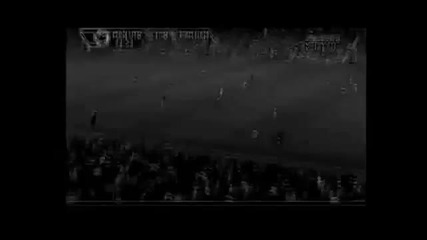 Manchester United 1 - 0 Birmingham - Premier League [16 8 2009]