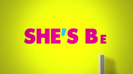 David Guetta feat Rihanna - Who` s That Chick ( Lyrics Video) 