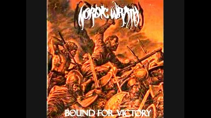 Nordic Wrath - The Fight Goes On