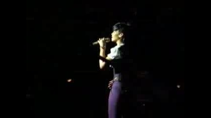 Rihanna - Umbrella @ Ruby Skye