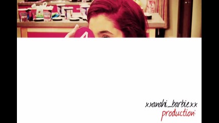 Ariana G. ^^ I like it loud