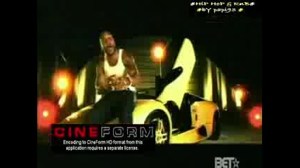 Flo_rida ft. T-pain - Low