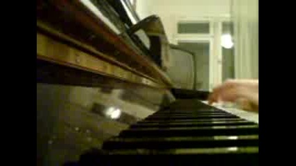 Honki Tong Piano Rag