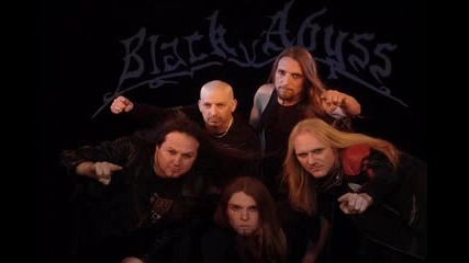 Black Abyss-the Trooper[cover Iron Maiden(1983)]