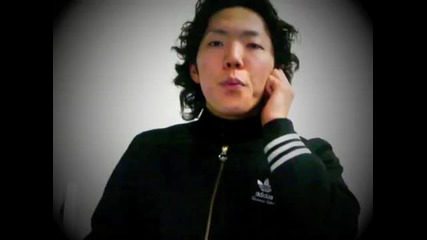 Human Beatbox Break 
