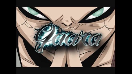 Naruto Unreleased Soundtrack - Evil Sand Spirit