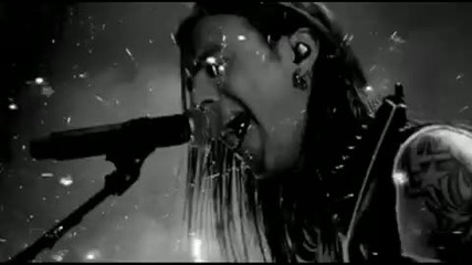 Bullet For My Valentine - Hearts Burst Into Fire