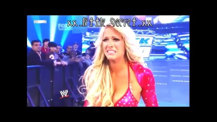 kelly kelly-you're fired