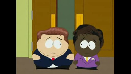 South Park S08e11