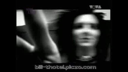 Bill Kaulitz  { голям сладур}