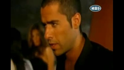 Giorgos Xristou - Tha Me Koitas Sta Matia