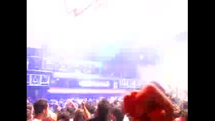 Richie Hawtin - Live@cocoon, Amnesia (ibiza) 