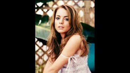 Lindsay Lohan, Racel Mcdams I Dr.