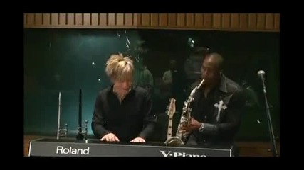 Brian Culbertson- Do You Really Love Me (live From The Inside 2009)