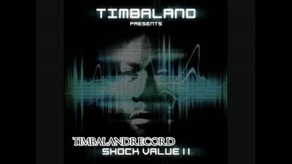 Timbaland feat. Justin Timberlake - Carry Out 