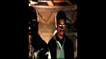 Dru Hill - In My Bed (so So Def Remix)