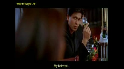 Shah And Rani - We Belong Together