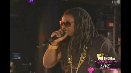 Mtv Vma 2007 - Nicole Scherzinger feat Lil Wayne - Whatever U Like  (Promo Only)